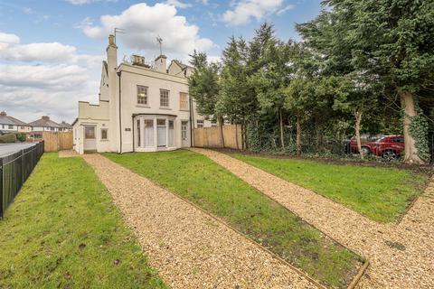 3 bedroom semi-detached house for sale, High Street, Kingswinford, DY6 8AA