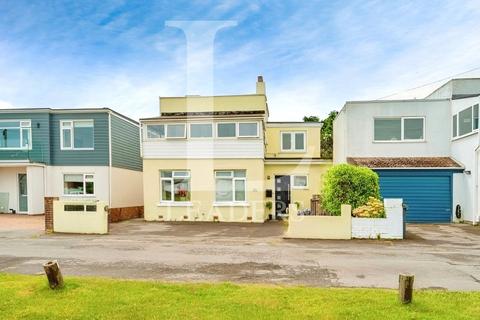 Sandy Beach Estate, Hayling Island, Hampshire