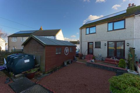 3 bedroom semi-detached house for sale, Fail Avenue, Mauchline, KA5