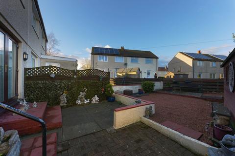 3 bedroom semi-detached house for sale, Fail Avenue, Mauchline, KA5