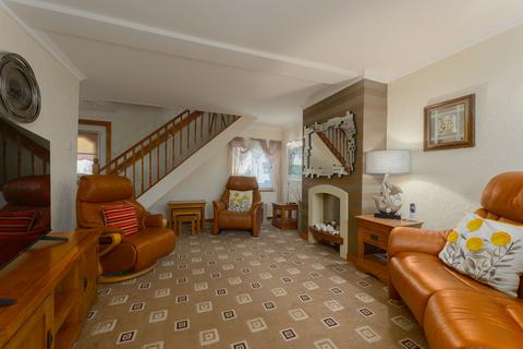 72 Fail Avenue, Tarbolton, Mauchline, KA5 5RL