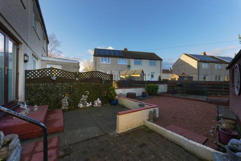 72 Fail Avenue, Tarbolton, Mauchline, KA5 5RL