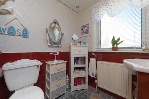 72 Fail Avenue, Tarbolton, Mauchline, KA5 5RL