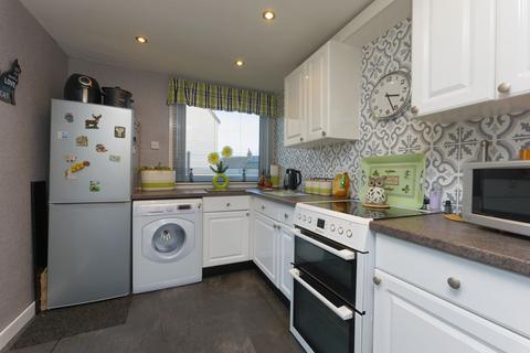 72 Fail Avenue, Tarbolton, Mauchline, KA5 5RL