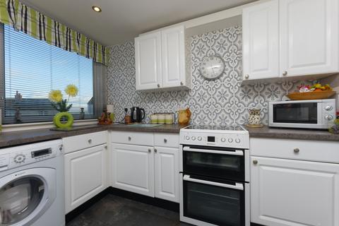 72 Fail Avenue, Tarbolton, Mauchline, KA5 5RL