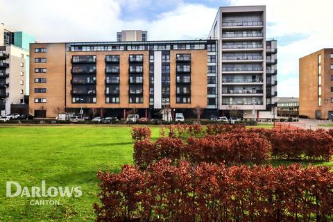 2 bedroom apartment for sale, Ferry Court, Cardiff