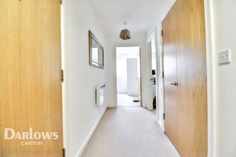 2 bedroom apartment for sale, Ferry Court, Cardiff