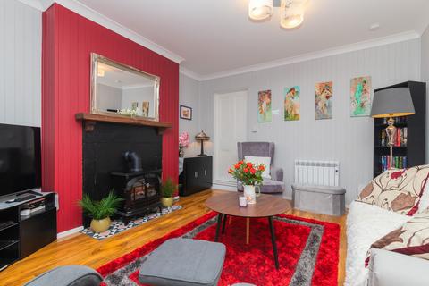 3 bedroom terraced house for sale, Main Street, Douglas, ML11