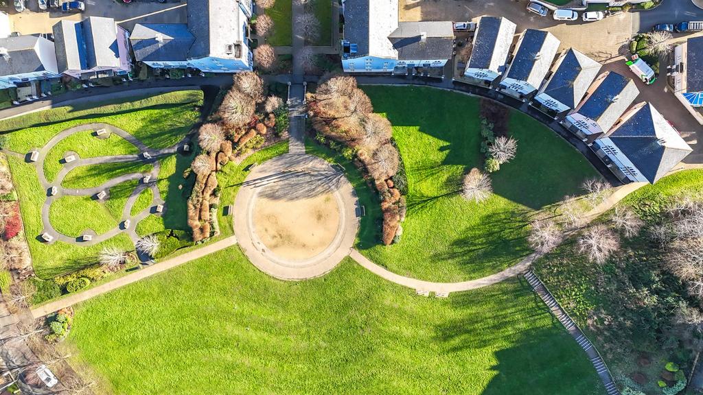 Amphitheatre