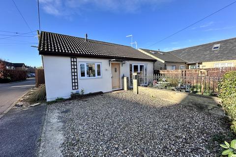 2 bedroom bungalow for sale, Park Lane, Little Downham, Ely