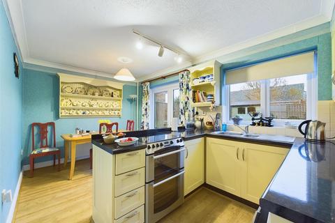 5 Chapel Close, Reepham, Norwich, NR10 4QP