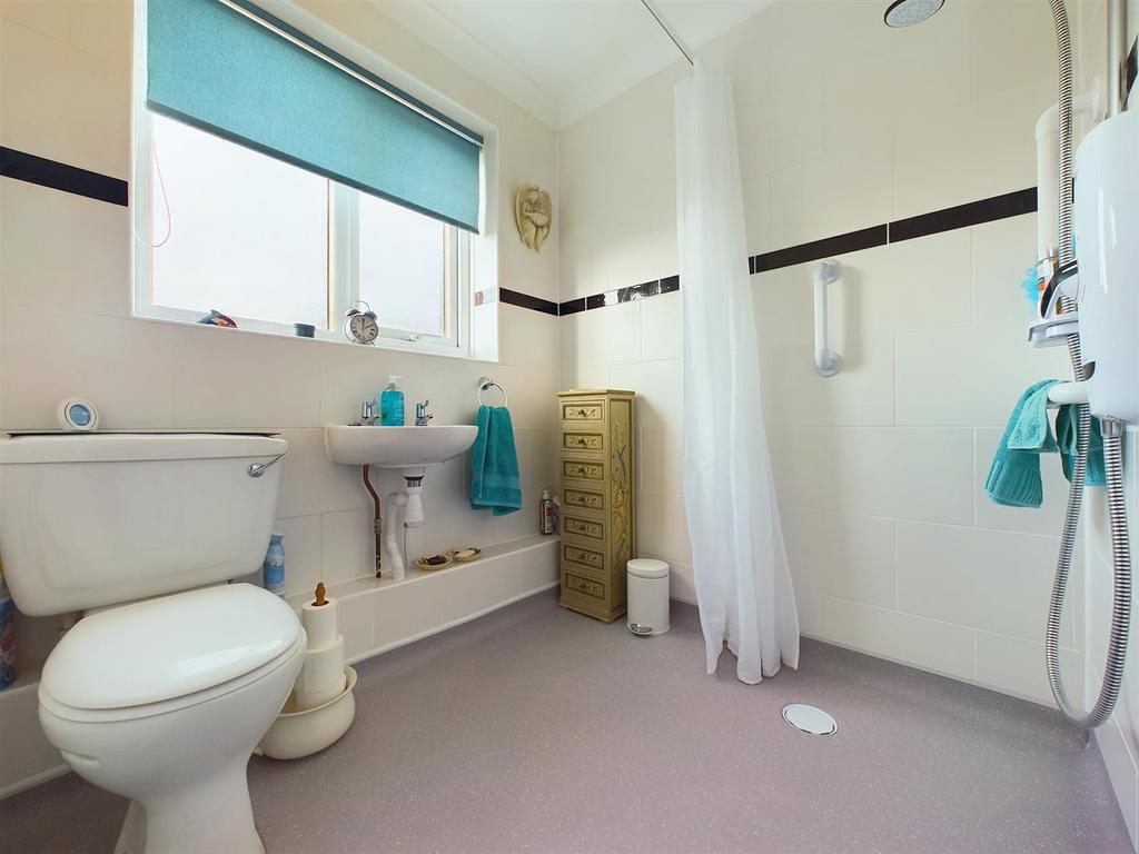 Wet Room