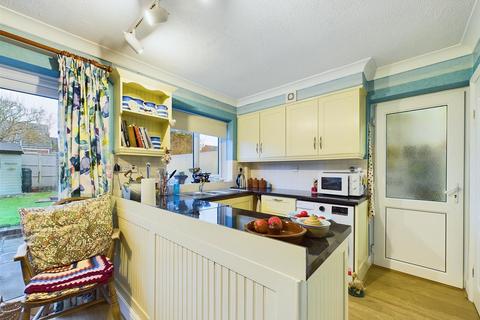 5 Chapel Close, Reepham, Norwich, NR10 4QP