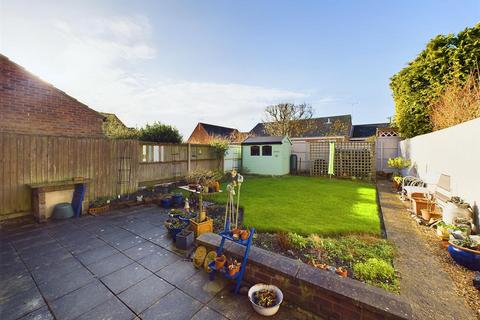 5 Chapel Close, Reepham, Norwich, NR10 4QP