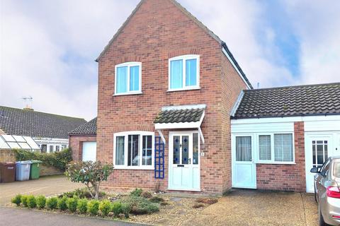 5 Chapel Close, Reepham, Norwich, NR10 4QP