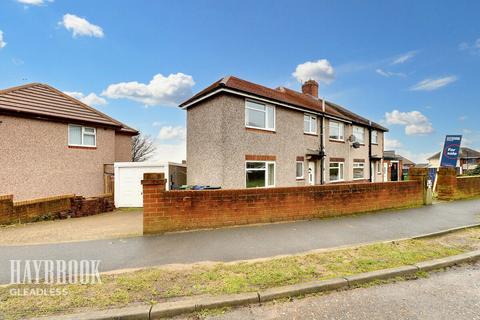 4 bedroom semi-detached house for sale, Longstone Crescent, Sheffield