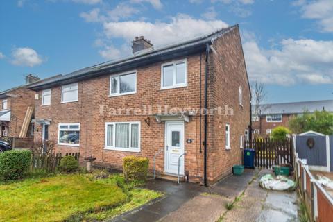 3 bedroom semi-detached house for sale, Martinfield Road, Preston PR1