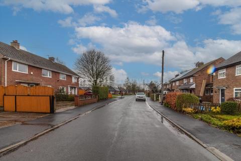 3 bedroom semi-detached house for sale, Martinfield Road, Preston PR1