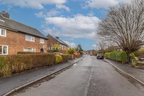 3 bedroom semi-detached house for sale, Martinfield Road, Preston PR1