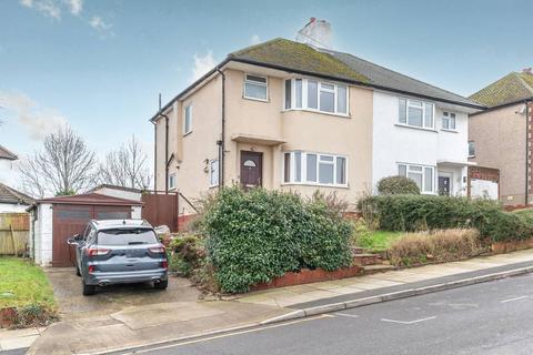 3 bedroom semi-detached house for sale, Colchester Road, Northwood Hills, Northwood, HA6