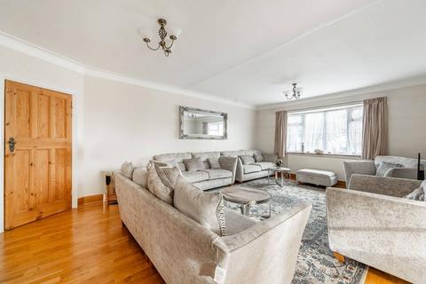 5 bedroom detached house for sale, Elms Road, Harrow, HA3