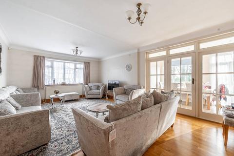 5 bedroom detached house for sale, Elms Road, Harrow, HA3