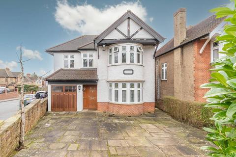 5 bedroom detached house for sale, Elms Road, Harrow, HA3