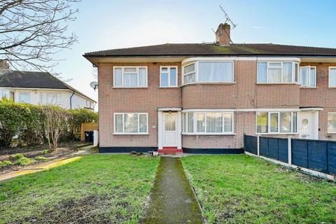 2 bedroom maisonette for sale, Grafton Close, West Ealing, London, W13