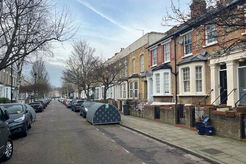 43 Narford Road, London, E5 8RJ
