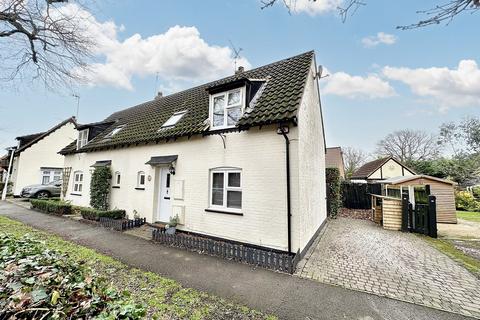 8 Bridgecote Lane, Basildon, SS15 4BW