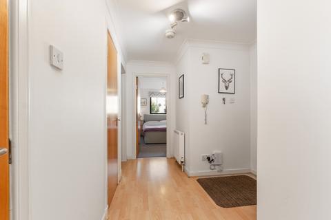 151/4 Easter Road, Edinburgh, EH7 5QB