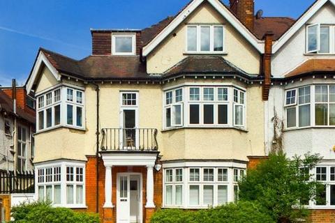 3 bedroom apartment for sale, Finchley Road, London NW3