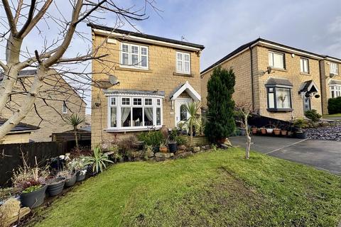 High Bank Close, Elland