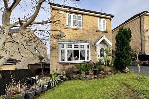 3 bedroom detached house for sale, High Bank Close, Elland