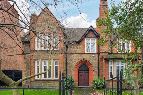 6 bedroom semi-detached house for sale, Parsons Green, London, SW6