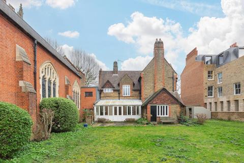 6 bedroom semi-detached house for sale, Parsons Green, London, SW6