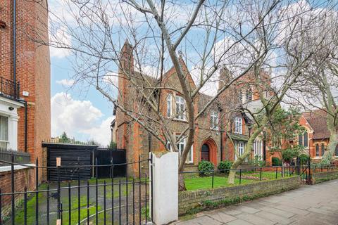 6 bedroom semi-detached house for sale, Parsons Green, London, SW6