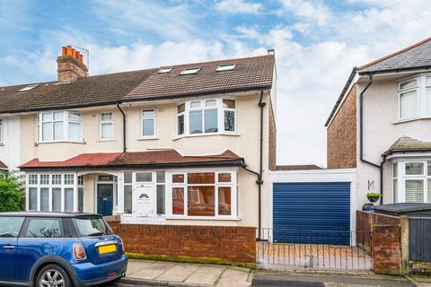 5 bedroom end of terrace house for sale, St Barnabas Road, Mitcham, CR4