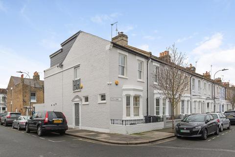 5 bedroom terraced house for sale, Epple Road, London, SW6