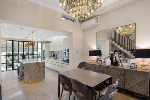 5 bedroom terraced house for sale, Epple Road, London, SW6