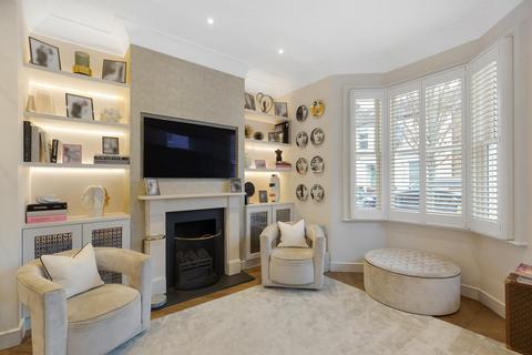 5 bedroom terraced house for sale, Epple Road, London, SW6