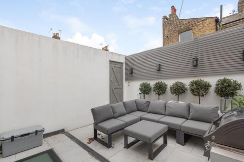 5 bedroom terraced house for sale, Epple Road, London, SW6