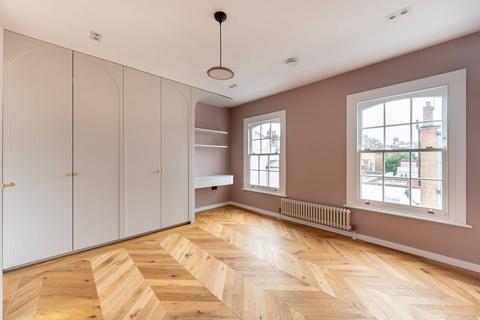 4 bedroom terraced house for sale, Jameson Street, Hillgate Village, London, W8