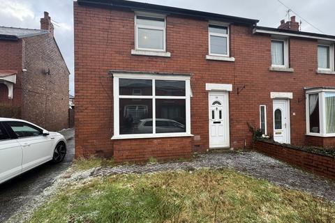 10 Balshaw Crescent, Leyland, PR25 2ZN