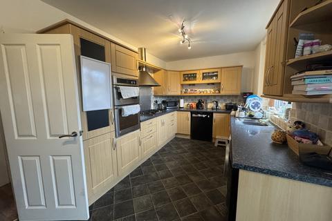 10 Balshaw Crescent, Leyland, PR25 2ZN