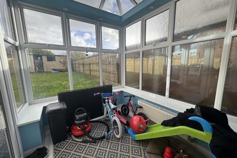 10 Balshaw Crescent, Leyland, PR25 2ZN