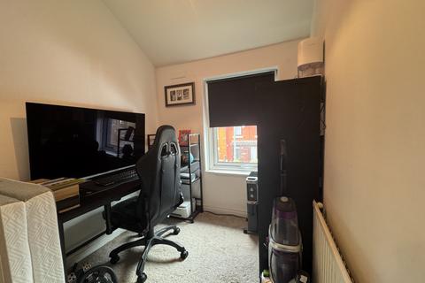 10 Balshaw Crescent, Leyland, PR25 2ZN