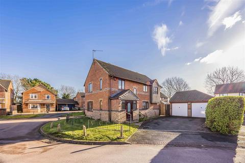 4 bedroom detached house for sale, Wilby Lane, Portsmouth PO3