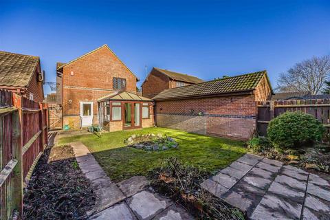 4 bedroom detached house for sale, Wilby Lane, Portsmouth PO3