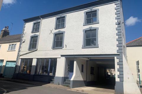 2 bedroom apartment to rent, South Molton Street, Chulmleigh